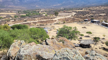 Peña Bernalejo Jalisco