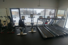 One Family Fitness Centre