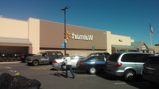 Department Store «Walmart Supercenter», reviews and photos, 844 N Colony Rd, Wallingford, CT 06492, USA