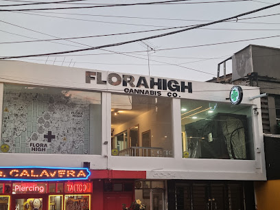 FLORAHIGH Cannabis Co.