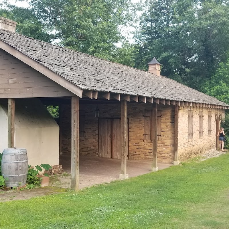 Living History Park