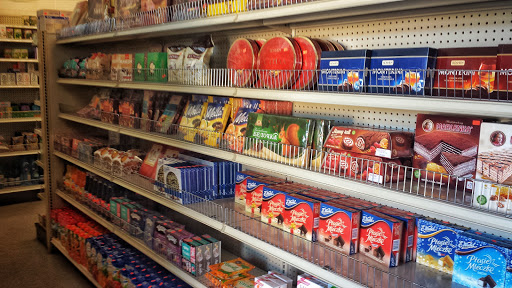 Market «Slavic Shop», reviews and photos, 1080 Saratoga Ave # 1, San Jose, CA 95129, USA