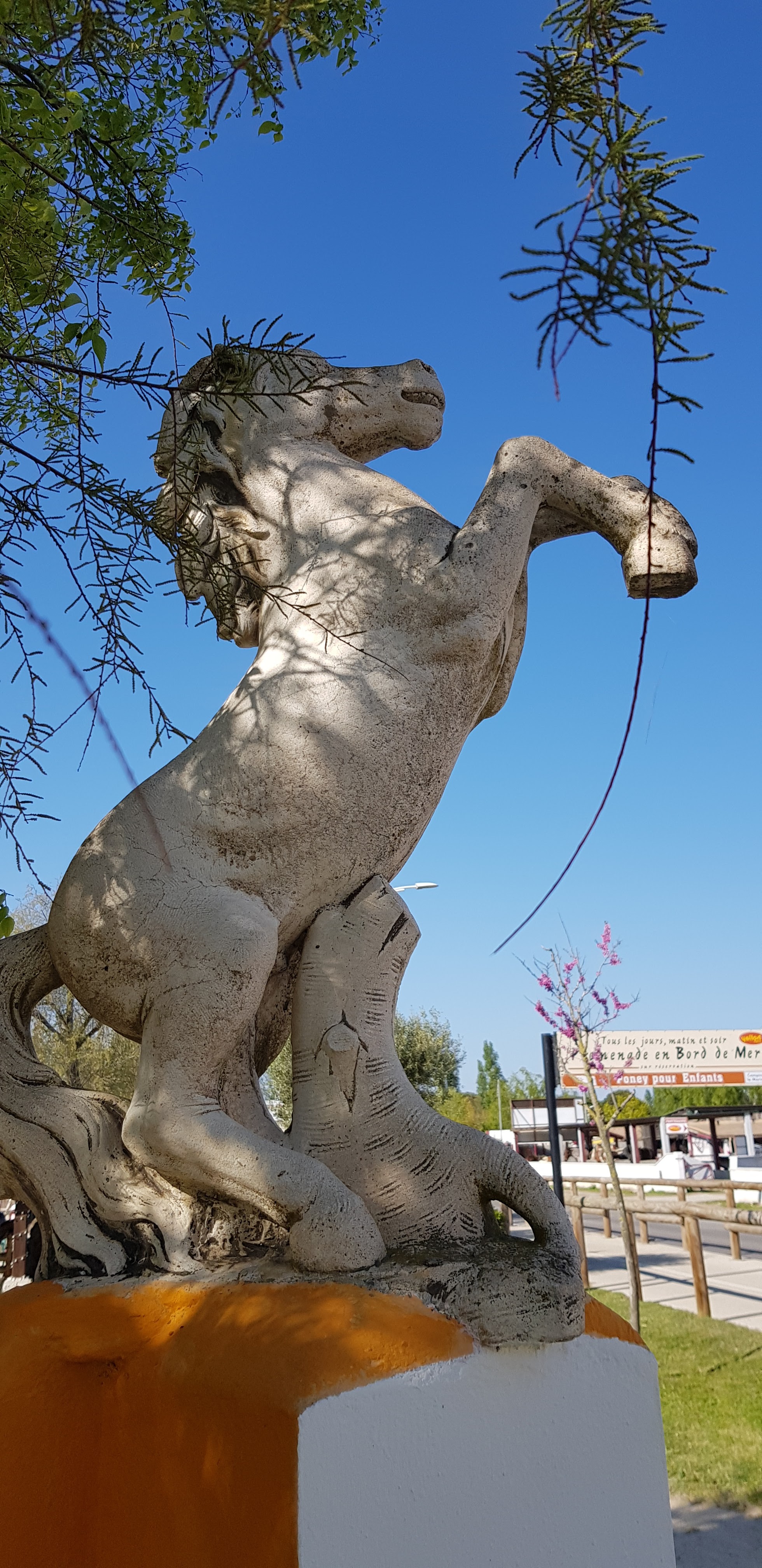 Photo n° 2 de l'avis de Le.o fait le 14/04/2019 à 21:02