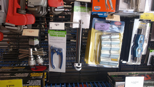 Hardware Store «Harbor Freight Tools», reviews and photos, 1650 Indianapolis Blvd #B, Schererville, IN 46375, USA