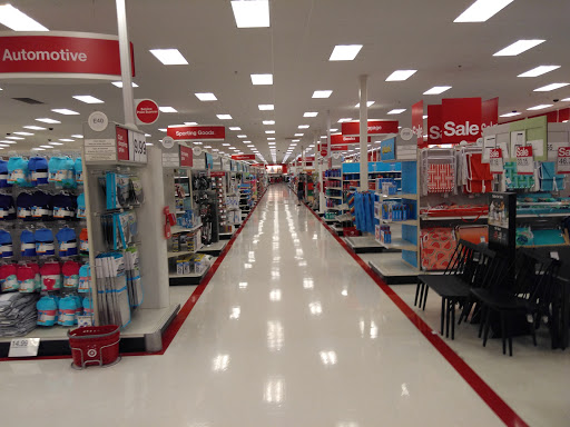 Department Store «Target», reviews and photos, 16825 E Shea Blvd, Fountain Hills, AZ 85268, USA