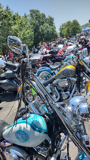 Harley-Davidson Dealer «Outlaw Harley-Davidson», reviews and photos, 3100 Northwest Jefferson, Blue Springs, MO 64015, USA