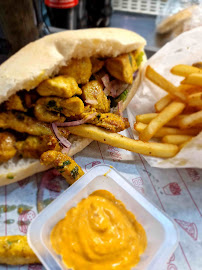 Photos du propriétaire du ben's food - Berliner kebab à Marseille - n°8