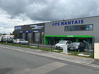 Centre auto Point S - Basse Goulaine à Basse-Goulaine