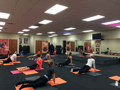 Gym «KAHA FITNESS», reviews and photos, 6872 Hawthorn Park Dr, Indianapolis, IN 46220, USA