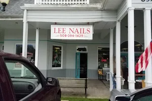 Lee Nails image