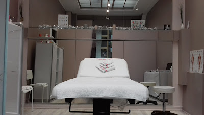 Salon massage Diana à Saint-Étienne