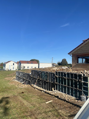 SAS K2I à Besançon