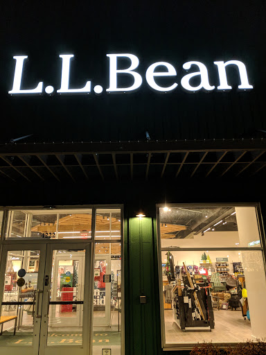 Clothing Store «L.L. Bean», reviews and photos, 4222 Easton Loop W, Columbus, OH 43219, USA