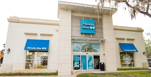 Health Insurance Agency «Florida Blue Center - Orlando», reviews and photos