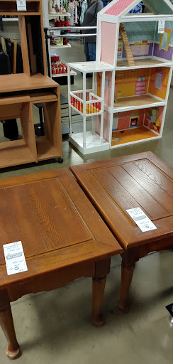 Non-Profit Organization «Goodwill Store», reviews and photos, 3724 Shady Ln, Plainfield, IN 46168, USA