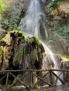 Cascata Maggiore di Laconi nel Parco Aymerich, 08034 Laconi OR, Italia