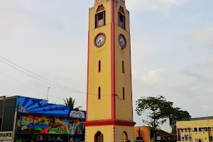 Piliyandala Clock Tower image
