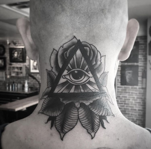 Explore family quote tattoo ideas, creative tattoo ideas in Hesperia, available at Logic Ink Tattoo & Piercing