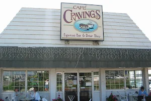 Cafe Cravings image