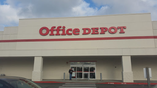 Office Supply Store «Office Depot», reviews and photos, 10115 Evergreen Way, Everett, WA 98204, USA