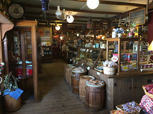 Antique Store «Old Country Store & Emporium», reviews and photos, 26 Otis St, Mansfield, MA 02048, USA