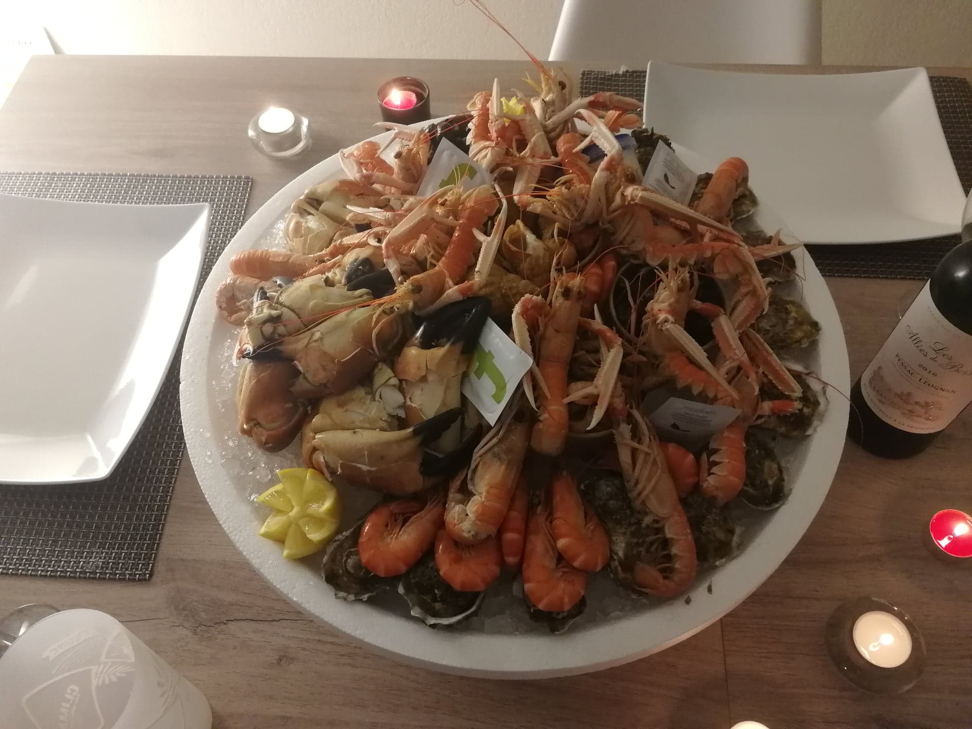 Photo n° 1 de l'avis de Kévin. fait le 23/12/2020 à 18:32