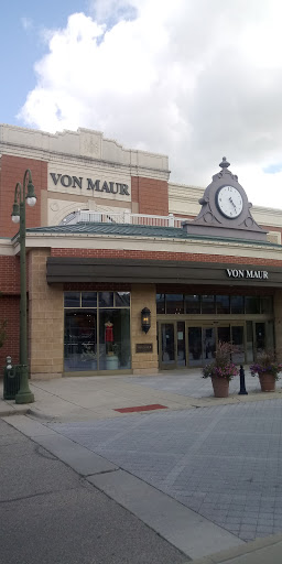 Shopping Mall «The Greene», reviews and photos, 4450 Buckeye Ln, Beavercreek, OH 45440, USA