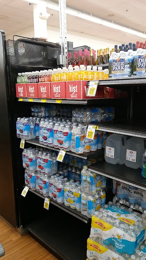 Supermarket «Piggly Wiggly», reviews and photos, 2526 S Monroe St, Tallahassee, FL 32301, USA