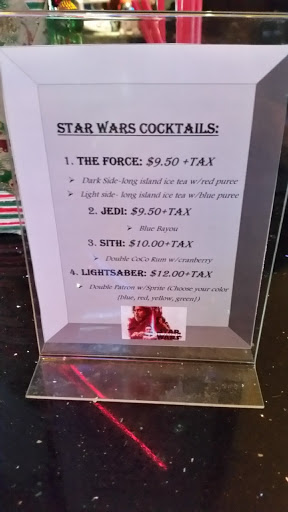 Movie Theater «Regal Cinemas Winter Park Village 20 & RPX», reviews and photos, 510 N Orlando Ave, Winter Park, FL 32789, USA