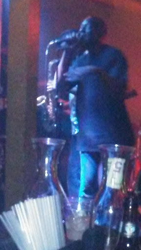 Night Club «Chicago», reviews and photos, 118 Texas St, Shreveport, LA 71101, USA