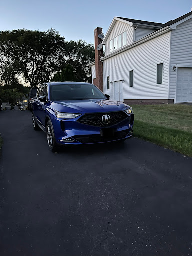 Car Dealer «Acura of Avon», reviews and photos, 75 Albany Turnpike, Canton, CT 06019, USA