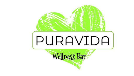PuraVida Wellness Bar