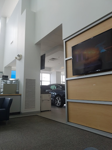 Car Dealer «Ken Nelson Auto Plaza, Inc.», reviews and photos, 1100 N Galena Ave, Dixon, IL 61021, USA