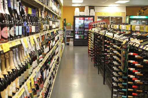 Liquor Store «Liquor Outlet», reviews and photos, 9620 S Las Vegas Blvd, Las Vegas, NV 89123, USA