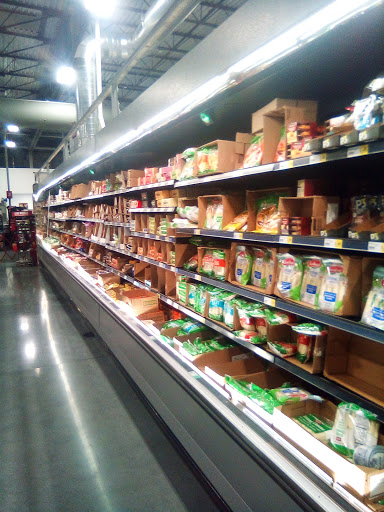 Supermarket «WinCo Foods Everett», reviews and photos, 9900 19th Ave SE, Everett, WA 98208, USA