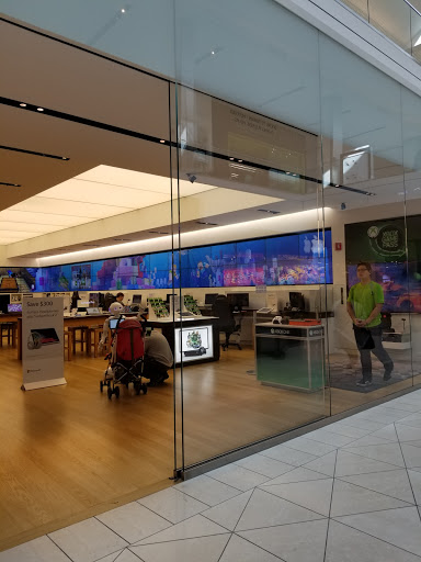 Computer Store «Microsoft Store», reviews and photos, 2855 Stevens Creek Blvd #1135, Santa Clara, CA 95050, USA