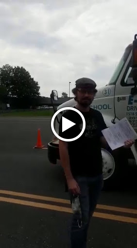 Driving School «E Z Wheels Driving School», reviews and photos