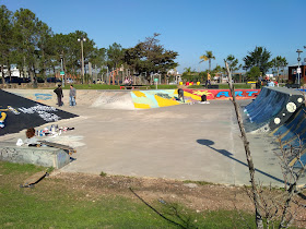 Parque La Loma