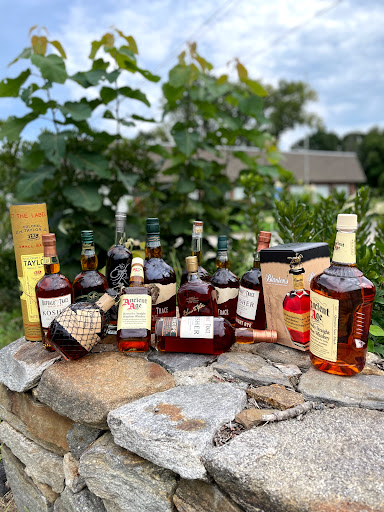 Wine Store «Columbia Package Store», reviews and photos, 170 CT-66, Columbia, CT 06237, USA