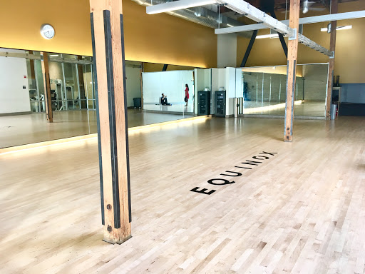 Gym «Equinox Palo Alto», reviews and photos, 440 Portage Ave, Palo Alto, CA 94306, USA