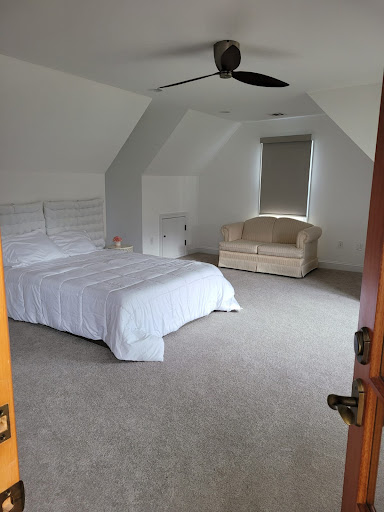 Sparkle Home Cleaning Company Carpet cleaning service