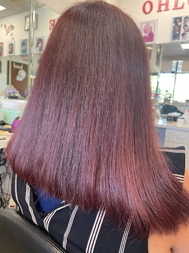 Beauty Salon «Ohlone beauty salon», reviews and photos, 5330 Terner Way # 30, San Jose, CA 95136, USA