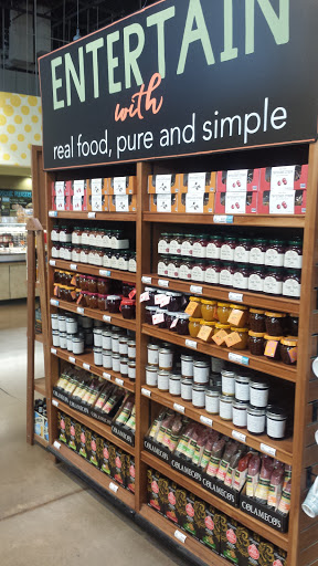 Grocery Store «Whole Foods Market», reviews and photos, 6853 S York St #119, Centennial, CO 80122, USA