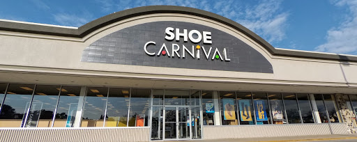 Shoe Store «Shoe Carnival», reviews and photos, 5493 S 76th St, Greendale, WI 53129, USA