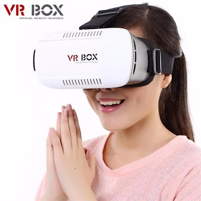 Shop Android TV BOX, Camera Wifi, Kính thực tế ảo VR Box