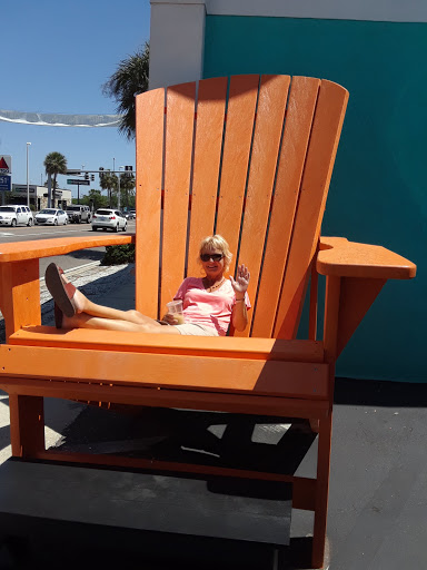 Community Center «St Petersburg Beach Community Center», reviews and photos, 7701 Boca Ciega Dr, St Pete Beach, FL 33706, USA