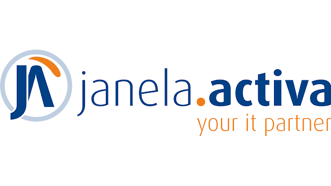 Janela Activa-Gabinete De Consultadoria Informatica, Lda. - Ponta Delgada