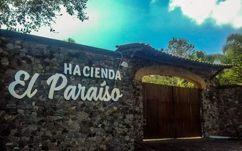 Hacienda el Paraiso image