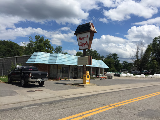 Photo of Koval Building Supply