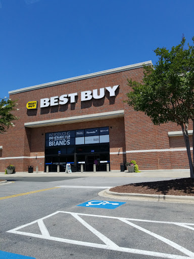 Electronics Store «Best Buy», reviews and photos, 237 Crossroads Blvd, Cary, NC 27518, USA